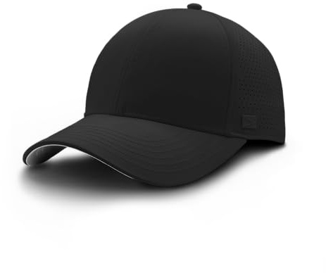 apol Premium Cap - Cloud Cap - 100% wasserfest, atmungsaktiv, langlebig, Qualität - Snapback