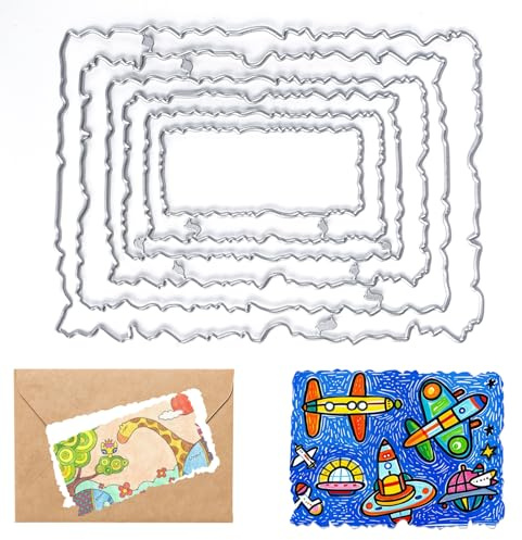 Stanzmaschine, Stanzschablonen, Prägeschablonen, Stanzschablonen Karten, Stanzschablone Geldgeschenk Stanzschablone Prägeschablone für DIY Karte Sammelalbum Scrapbooking Fotoalbum Deko Cutting Dies