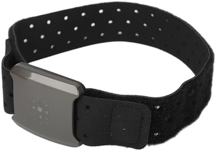 ZJchao Canda per Il Monitor della Frequenza Cardiaca, Monitoraggio della Frequenza Cardiaca Monitora la Monitor USB Sensore Impermeabile Sports Tracciamento Ottico Bracciale, Monitoraggio del