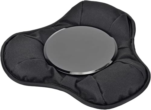 Universal Nonslip Beanbag Dashboard Friction Mount,GPS Dash Mount,Car Mobile Phone Holder Cradles, Compatible with Garmin GPS and Other Portable GPS Navigators All Smartphones
