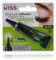 Kiss Strip Lash - Adhesivo con aloe (58325, color negro