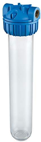 FILTRO ACQUA 20 MASTER PLUS 57CM 3P BFO SX TS r ATLAS