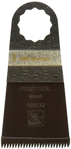 Festool Holz-Sägeblatt HSB 50/45/J 5x