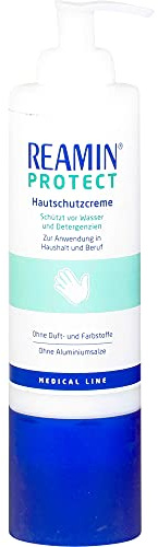 REAMIN Protect Hautschutzcreme, 300 ml kräm