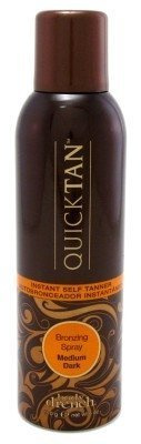 Body Drench Quick Tan Bronzing Spray Medium-Dark 6oz (6 Pack) by Body Drench
