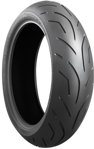 BRIDGESTONE 160/60 ZR17 69W S21 TL