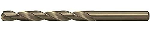 Fischer, Punta trapano in acciaio per metallo HSS-Co 4,5