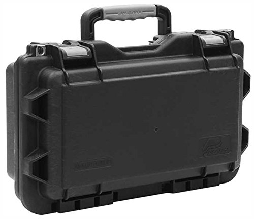 PLANO Field Locker Mil-Spec Pistol Case Large - ohne Schaum
