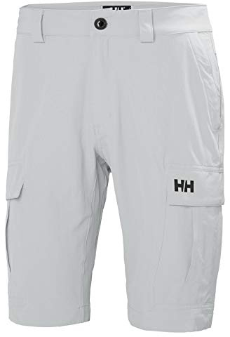 Helly Hansen Herren HH Quick-Dry Cargo Shorts