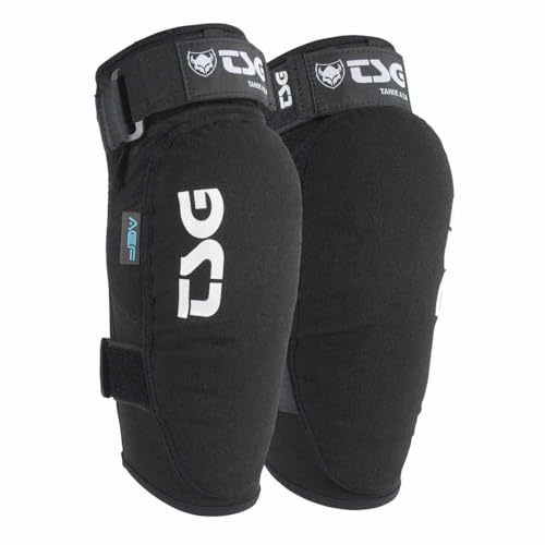 TSG Elbowguard Tahoe A 2.0, Black, XL, 720022