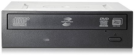 HP QS208AA CD / DVD Drive (Refurbished)