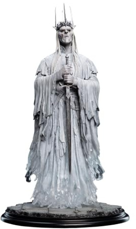 Weta Workshop The Lord of The Rings Statue 1/6 Witch-King of The Unseen Lands (Classic Series) 43 cm