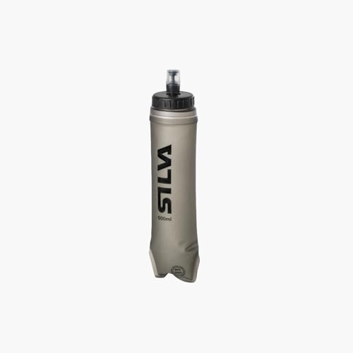 Silva 500 ml mjuk flaska en storlek