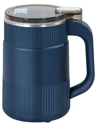 Molinillo de café, molino de granos | Molinillo de café eléctrico silencioso de acero inoxidable, molinillo de café pequeño, molinillo de café en grano para expreso, frijoles y especias