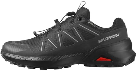 Salomon Speedcross Peak Chaussures de Trail Running imperméables, Femme
