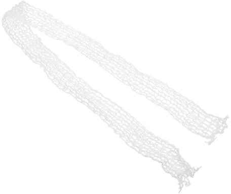 PRETYZOOM Fleischnetzrolle Zum Braten Und Kochen Elastische Fleischschnur Für Wurst Und Praktische Küchenverpackungswerkzeuge Haltbares Fleischnetz