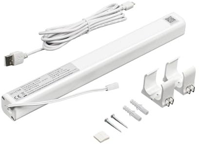 12V DC Rechargeable Battery Pack for Motorized Blinds Smart Window Blind Wand Charger