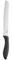 Judge Essential 14cm/8 Bread Knife - Serrated Stainless Steel Blade, Dishwasher Safe, Ergonomic Handle