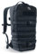 Tasmanian Tiger TT Essential Pack L MKII Molle Kompatibler 15L Daypack Outdoor Rucksack (Schwarz)