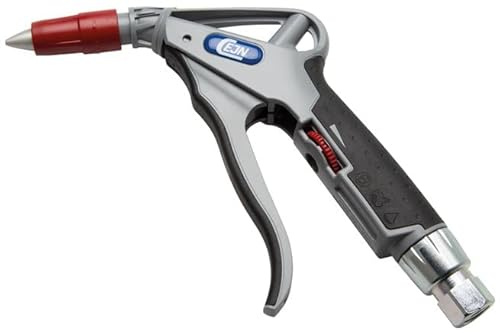 CEJN-MultiFLOW Ausblaspistole, G 1/4 (IG) Ausführung:MultiFLOW-Blaspistole Anschluss:G 1/4 (IG)