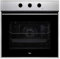 Teka total inox - Horno multifunción hsb-615 inoxidable clase de eficiencia energetica a