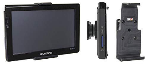 Brodit Gerätehalter 511326 | Made IN Sweden | für Navigationsgeräte - Snooper S7000
