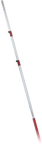 Barnel Aluminum Telescoping Pole Saw Pole, 7.5’ to 19’