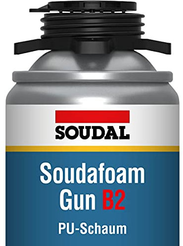 Soudal Soudafoam Gun B2