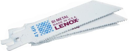 Lenox Industries 20598–966R Säbelsägeblätter