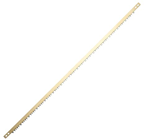 Spear & Jackson B9830WETBLADE Predator Bügelsägeblatt für nasses/grünes Holz, 760 mm