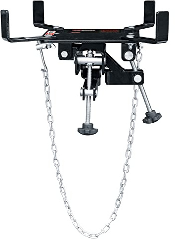 KS Tools 160.0341 Support de boîte de vitesse