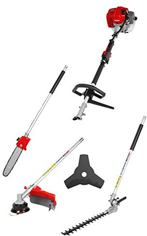 Mitox 26MT-SP Garden Multi-Tool - Red