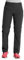 Jack Wolfskin Damen Hose Marrakech Zip Off Pants UV-Schutz Outdoor Schnelltrocknend Freizeit-, Reisehose, Phantom, 76, 1503642-6350076