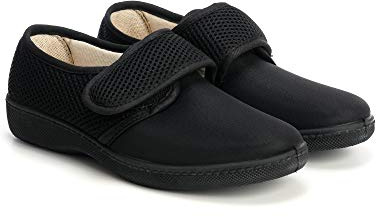 Rekordsan Scarpa Donna Gran Confort, Misura 38