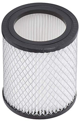 FILTRO PER ASPIRA CENERE DA LT.15 ART.PH0315A 10.8X10.8X12.5 PER ASPIRA CENERE PH0315 HIT MISTRAL