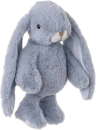 Bukowski Hase Friendly Kanini Pearl Blue 30 cm Plüschtier Kuscheltier Stofftier Plüschhase Stoffhase