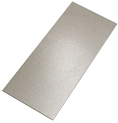 120 korn slipsten diamant läppplatta, 80–3 000 korn diamant slipstenar verktyg för fixering och nagelpolering av slipstenar, knivpolering slipning