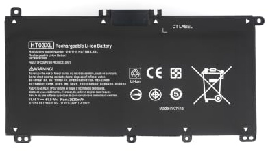 42Wh B31N1911 C31N1911 Laptop Akku für Asus VivoBook Flip TM420I TM420IA | für TP470EA D413D TM420U TM420UA S413 S413DA S413JA K413 K413EA M413 M413D TM420 TP420 TP470 TP470EZ X413 X413F X413FA