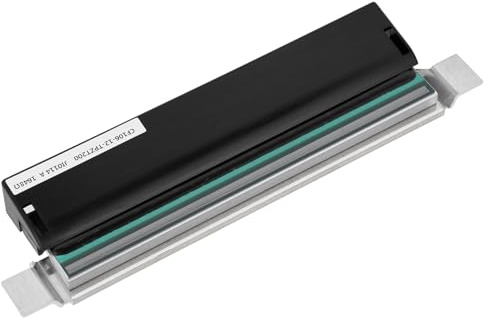 Cabezal de impresión térmica para Zebra ZT230 ZT220 ZT210 Impresora de códigos de barras 300DPI Label Printhead