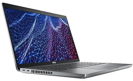 Dell Latitude 5430 14 1920x1080 Full HD Intel Core i5 1245U 256GB SSD Hard Drive 16GB Memoria Windows 11 Pro Fingerprint Cam Notebook Laptop (ricondizionato)