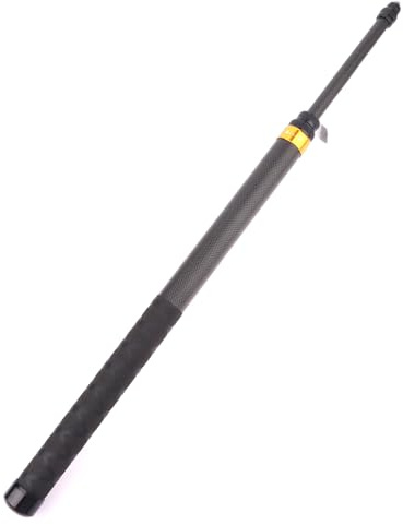 3 Meter Kohle Faser unsichtbar Extended Edition Selfie Stick Einstellbare Verlängerung Pole für Insta360 Panorama Kamera Action Kamera