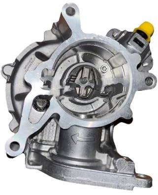 Pompa Servofreno ABS Pompa del vuoto del servofreno 06J145100R 06J145100C adatta per AUDI A3 A4 A5 A6 A8 Q3 Q5 TT adatta per VW PASSAT Golf SEAT 06J145100G 06J145100P Pompa per vuoto del freno