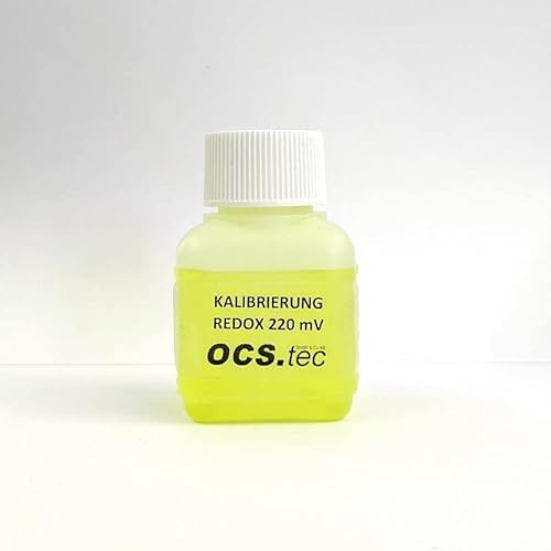 Kalibrierflüssigkeit (50ml) für Redox-Messgeräte 220mV/PH 7.0 FL4