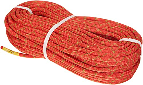 Tendon Smart 9.8 Dynamisches Seil, Rot, 60 m
