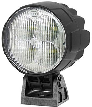 HELLA 1G0 996 263-031 LED-Arbeitsscheinwerfer - Modul 90-12/24V