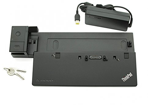 Lenovo ThinkPad T460 Original ThinkPad Ultra Docking Station inkl. 90W Netzteil
