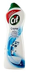 Cif crema con microcristalli creme rengöringsmedel 750 ml mångsidig