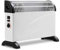 Termoconvector de 2 kW con función Turbo. Blanco