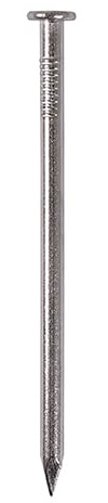 Round Wire Nails - Stainless Steel 40mm x 2.65mm 1Kg