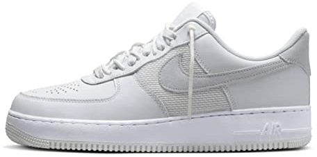 Nike Air Force 1 Low SP Weiß, Weiß, 44 EU